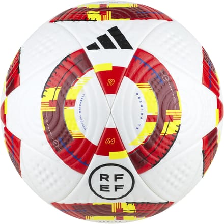 Voetbal Spanje Amberes Pro 2024
