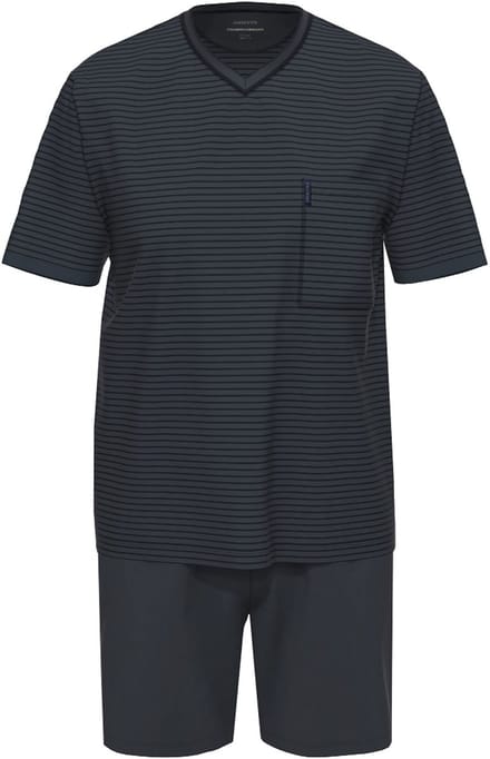 slaapanzug kort Heren / Nachtkleding
