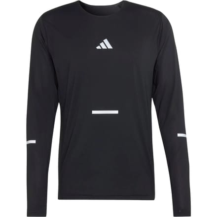 Langarmshirt adidas Adi365