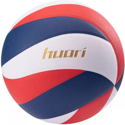 Volleybal Huari Stings