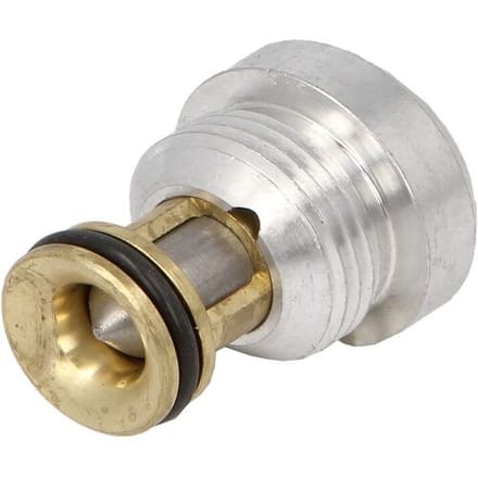 Terugslagklep AKUSAN LCC 4133