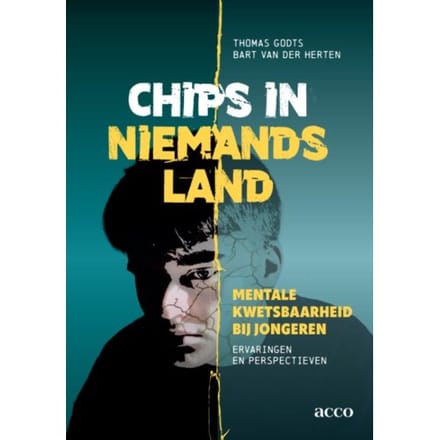 Chips In Niemandsland - Thomas Godts