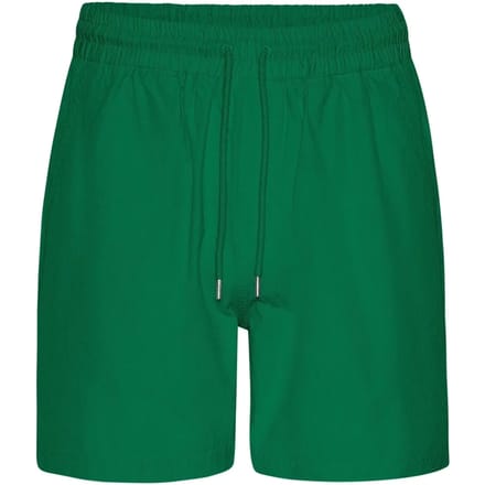 Korte Colorful Standard Twill Kelly Green