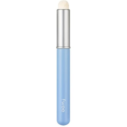 Pinceau à lèvres en forme de doigt Fwee 19g