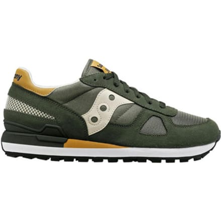 Saucony Originals Shadow Original Schoenen Groen EU 40 Man