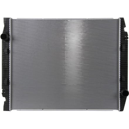 Radiator, motorkoeling TITANX IV2082 TTX