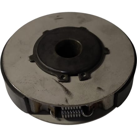 Centrifugal clutch