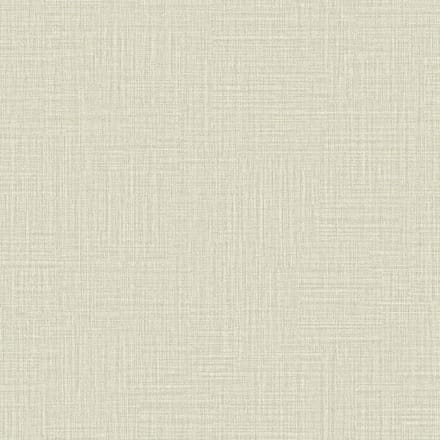 Zambaiti Vinylbehang Z70709 - Marrakesh - Textiel Wit - 53cm x 10.05m