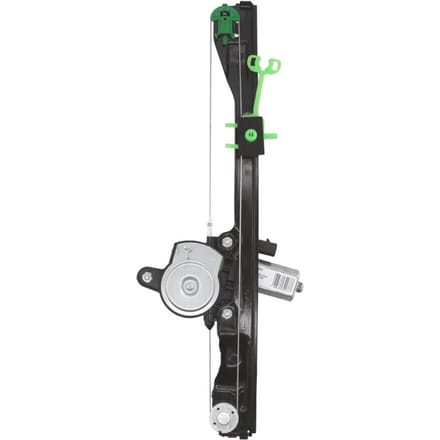 Raamregelaar MAGNETI MARELLI 350103318000 rechts