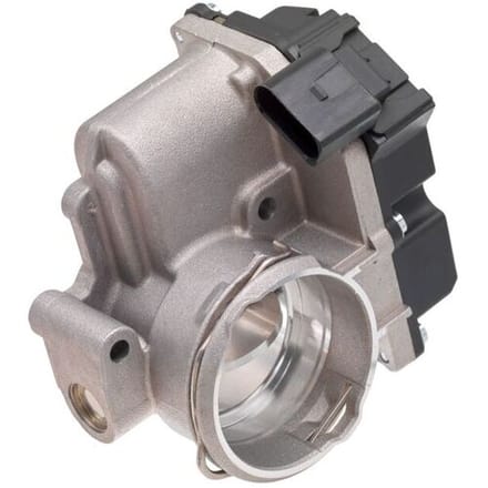 Gasklephuis VDO 2803605104302