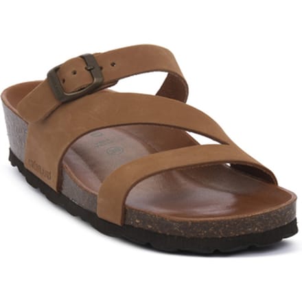 Sandalen Grunland CB0540CUOIO