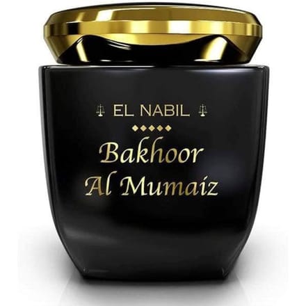 Kaarsen, diffusers El Nabil Bakhoor Al Mumaiz