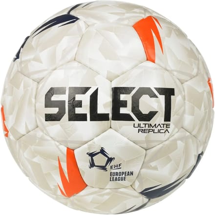 Select Handbal Ultimate Replica EHF European League V26 220048