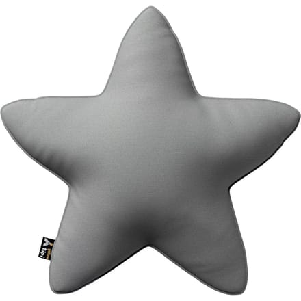 Kussen Yellow Tipi Lucky Star Hapipiness