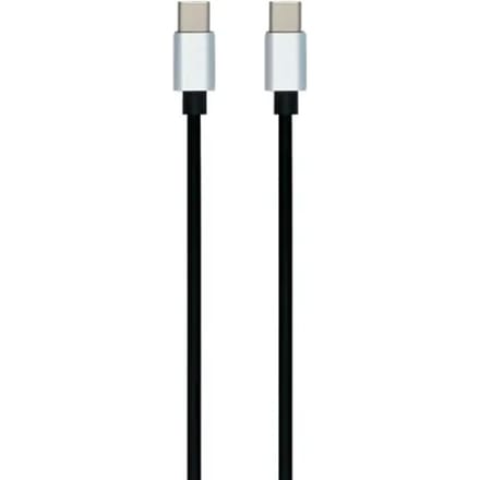 Carpoint USB-C naar USB-C kabel - Laadkabel - 1 Meter