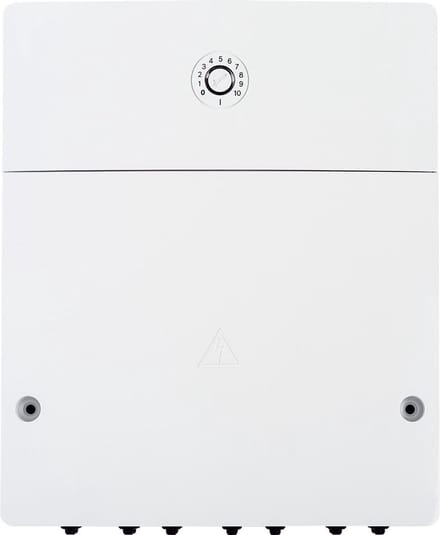 Bosch Universele regelmodule MU 100 EMS2-module voor FlowControl en 0-10V, 7738110145