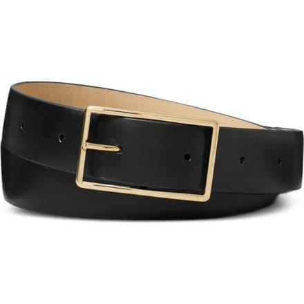 Tory Burch Gordels zwart