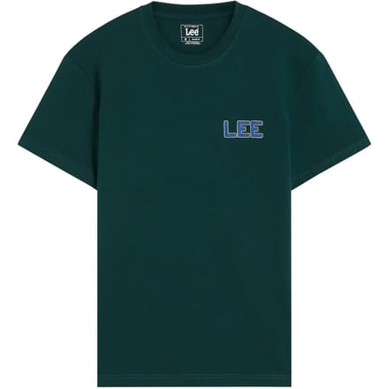 T-shirt Lee Varsity