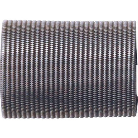 Vervanging Filter Sensor Tuit Draad Mesh Roestvrij Staal