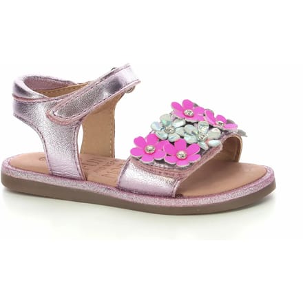 Sandalen voor babymeisjes MOD 8 Parlotte