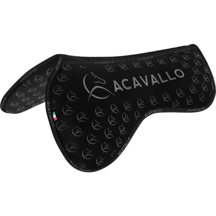 Dressuurmat voor paarden Acavallo MF DS SW-3DS