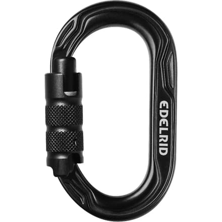 Klimhaak Edelrid Kiwi Triple