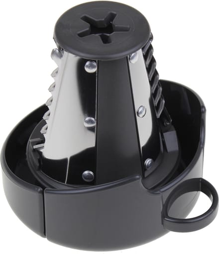 MOULINEX - KEGEL+UITEINDE/SNIJBLOK - SS1530000624