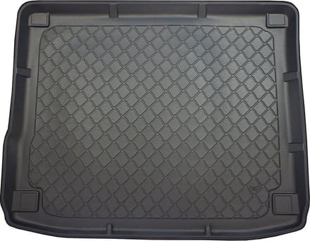 Kofferbakmat Volkswagen Touareg 2010-2018 - Guardliner