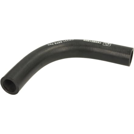 Radiateurslang DT Spare Parts 2.15705