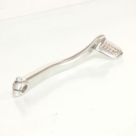 Kick de démarrage Buzzetti pour Scooter Piaggio 125 Vespa ET4 6138 Neuf