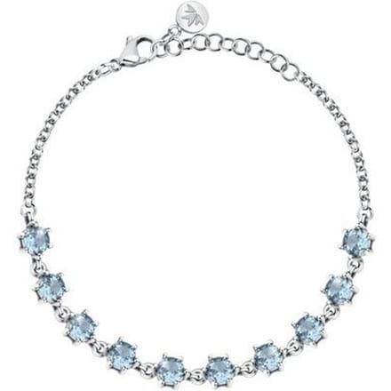 Bracelet Morellato Colori en acier inoxydable SAVY20 pour femme white