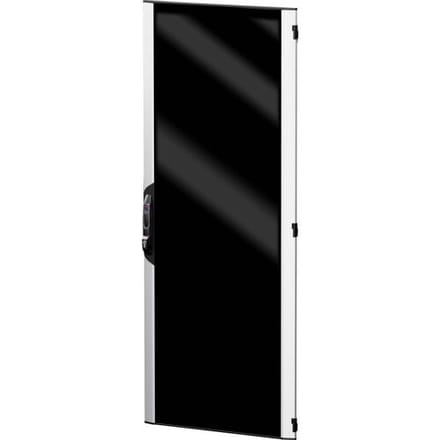 Rittal 5301423 19 inch Zwart, Zilver