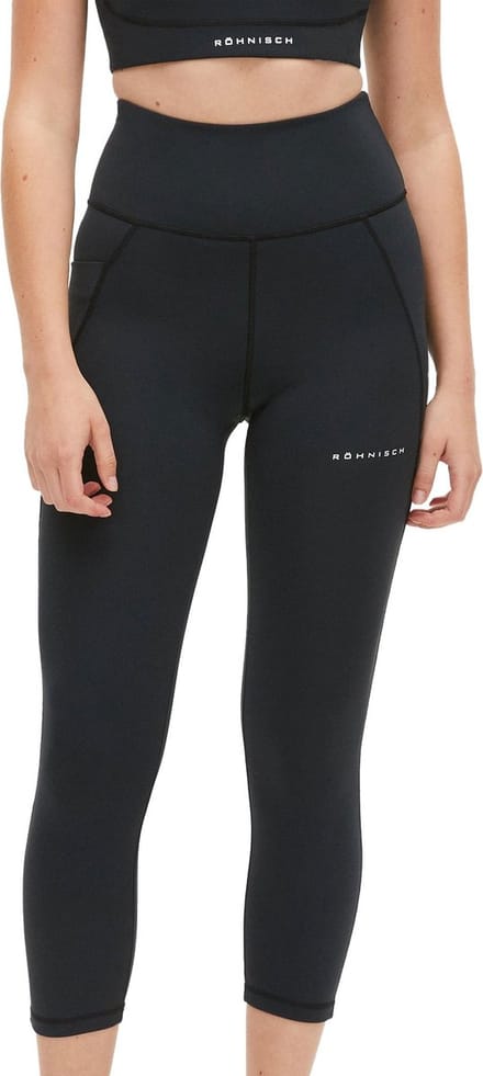 Röhnisch Flattering High Waist 7/8 Tight Dames - Maat L