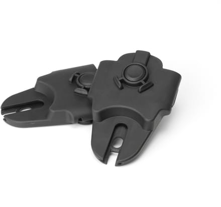 Maxi-Cosi Reiswiegadapterset voor Leona/Leona2 kinderwagen
