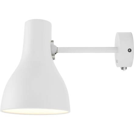 Anglepoise - Type 75™ Wandlamp - alpien wit