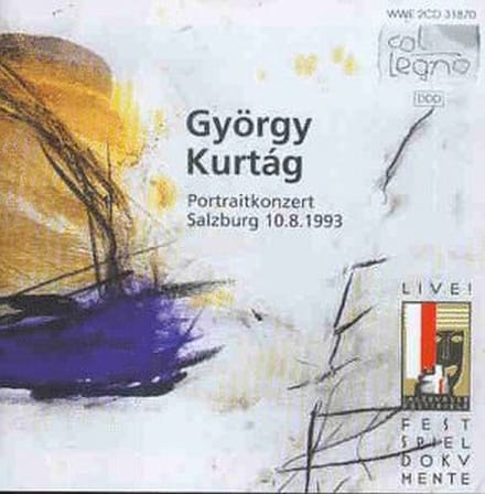 Various Artists - Salzburg 93 (2 CD)