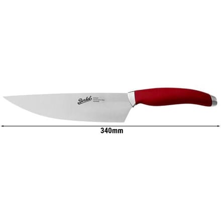 BERKEL TEKNICA - Koksmes - Mes: 200mm