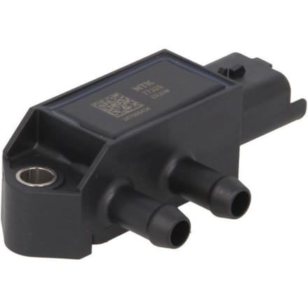 Sensor, uitlaatgasdruk NTK EPS77325