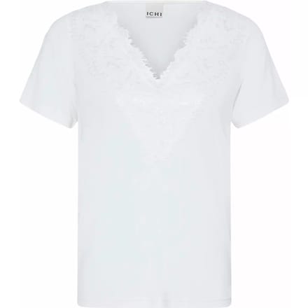 T-shirt dames Ichi IHLIKE