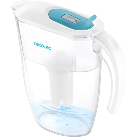 Waterfilter Cecotec H2ONature 2400