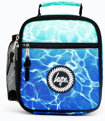 Geïsoleerde Lunchtas Unisex voor School en Picknick - Behoud Maaltijden Vers