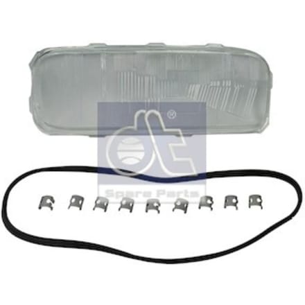 Reflecterend glas DT Spare Parts 4.63506