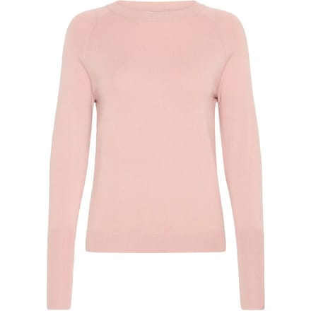 b.young - BYMMORLA LONG CUFF - Dames - Gebreide truien
