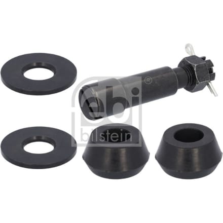Silent block, schokdemper FEBI BILSTEIN 183026