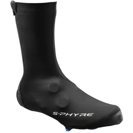 Hoge schoenovertrekken Shimano S-Phyre