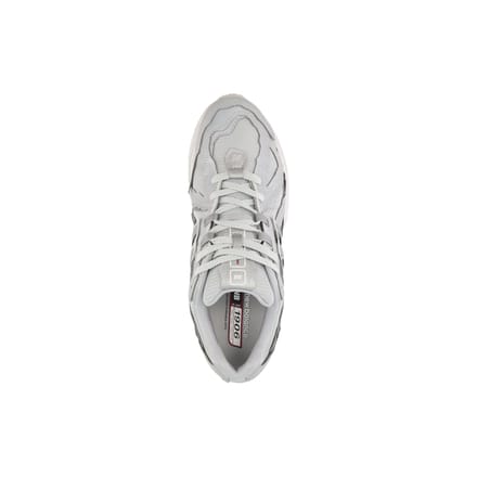 New Balance 1906D Protection Pack Silver Metallic