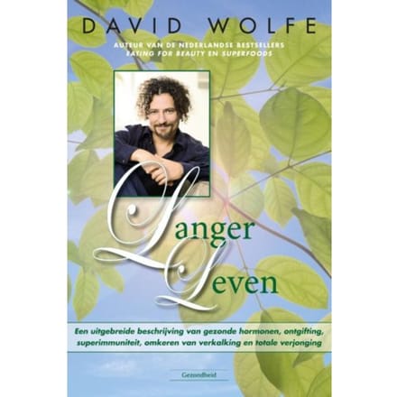 Langer Leven - David Wolfe