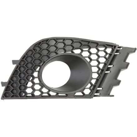 Ventilatierooster, bumper BLIC 6502-07-6609914P rechts