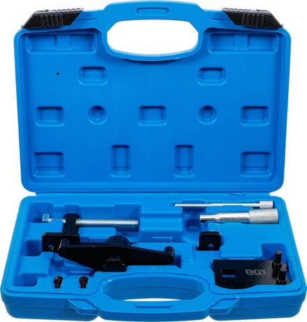 BGS Motorafstelset voor Opel, GM 2.0, 2.2 Ecotec diesel
