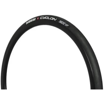 Massi Cyclon Elite 700c X 23 Racefietsband Zilver 700C x 23